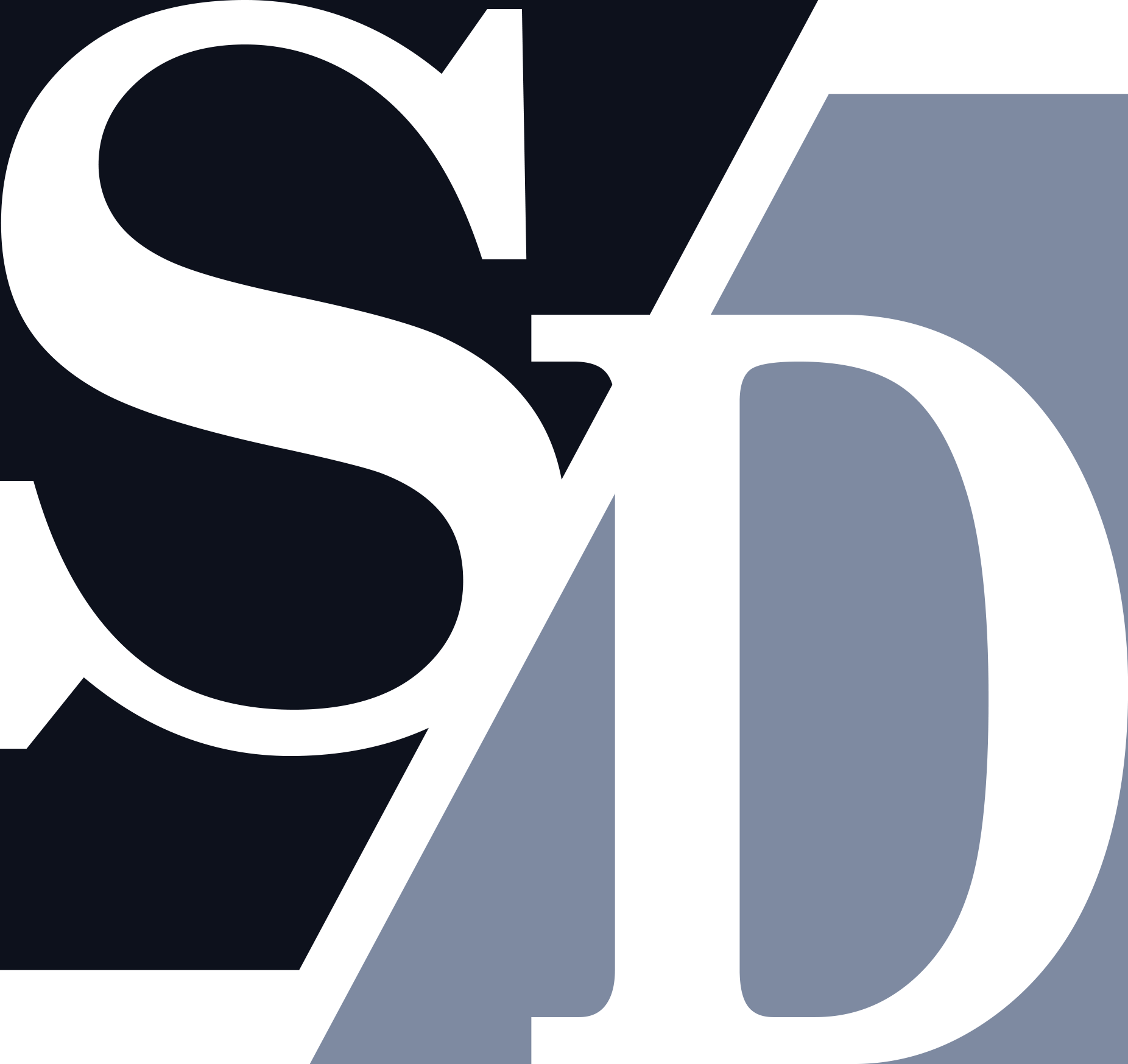 Logo SD Studio Legale