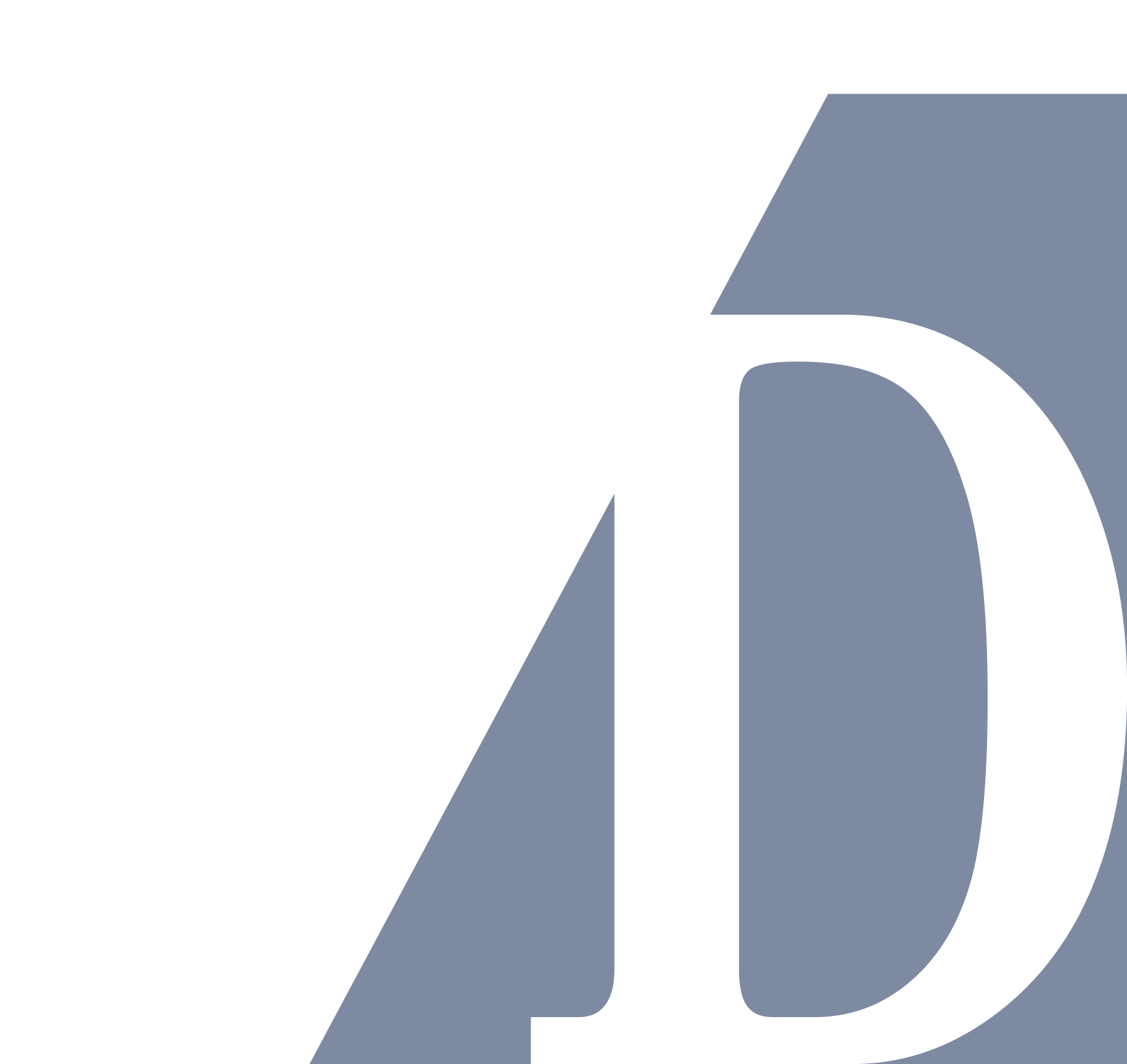 Logo SD Studio Legale