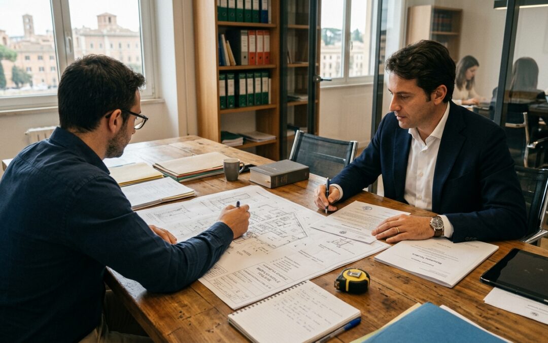 La SCIA edilizia in sanatoria può regolarizzare gli abusi? Guida pratica e rischi